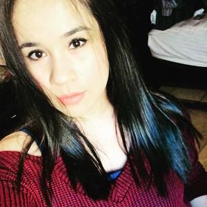 Meet your Posher, Marisol